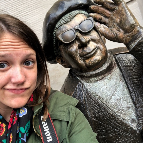 Meet your Posher, Erin - Picture 2 of 5